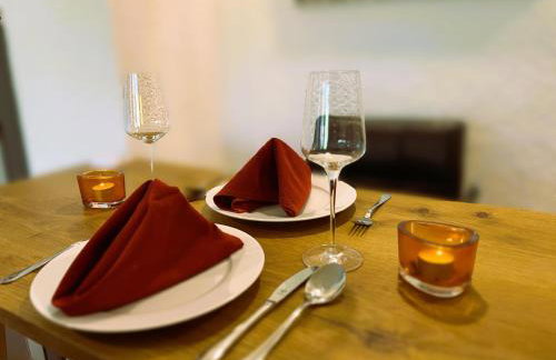 Garden apartment - Foto 4