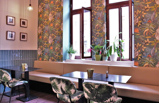 Made Inn Budapest - Foto 36