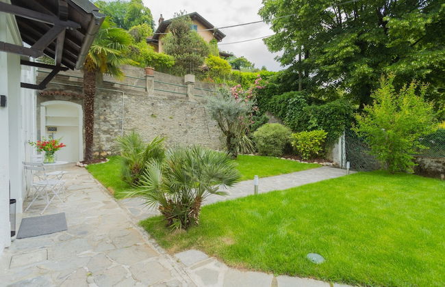 Co-f181-carb1at - Tremezzo Apartment 1 - Foto 55