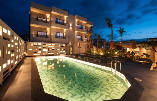 Cosmeen Lifestyle Boutique Stay - Photo 30