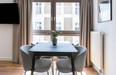 Flower's Berlin by Limehome - Digital Access - Foto 90