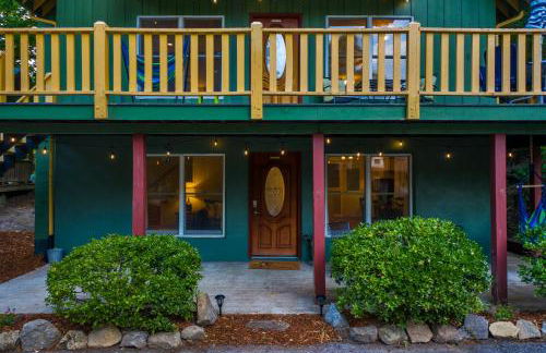 Chimney Rock Chalet Near Lake Lure! - Foto 14