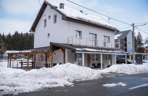 Guest House Mylan - Foto 36