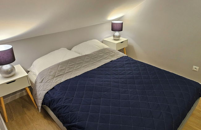 Aparthotel Warszawa - Foto 1