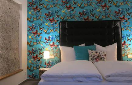 Hotel im Bunker - Foto 19