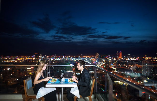 A La Carte Da Nang Beach - Foto 76