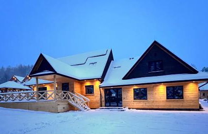 Dzika Dziura z jacuzzi - Foto 12