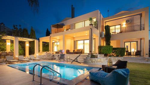 Villa Serena, Eastern Corfu by WhiteDream Villas - Foto 2