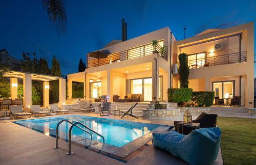 Villa Serena, Eastern Corfu by WhiteDream Villas - Foto 2