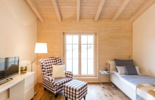 Alb Appartements - Foto 75