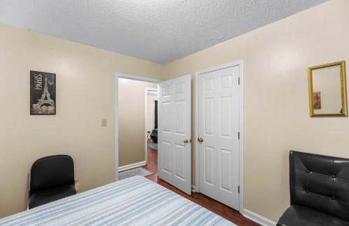 Cozy Family Home 10 Mi to Birmingham Fun - Foto 36