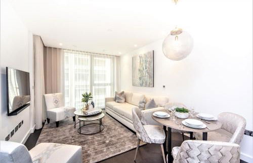 Thornes House Apartments - Foto 84