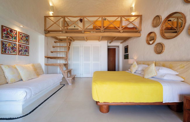 Private Villas in Careyes - Foto 21