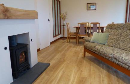 Blarghour Farm Cottages Overlooking Loch Awe - Foto 8