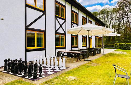 Erholungs- und Freizeithaus Neu Sammit - Foto 70