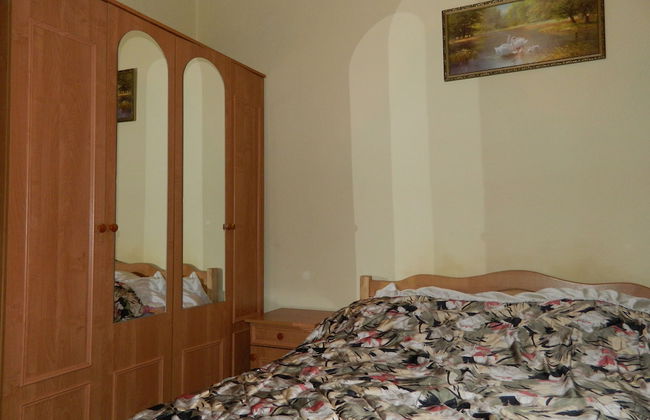 Barvy Skeli - Foto 3