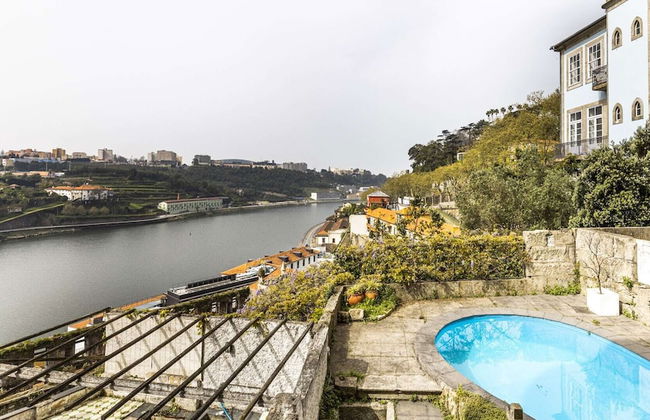 Villa D'Ouro - Foto 53