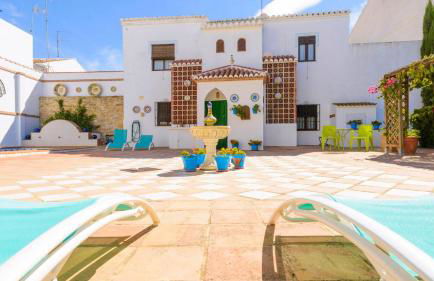 La Fábrica de Juan Antequera - La Joya by Ruralidays - Photo 34