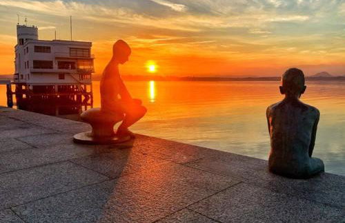 Puerto Chico Suite - Foto 29