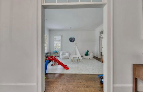 Luxury 5BR Buckhead Home World Cup Ready - Foto 36