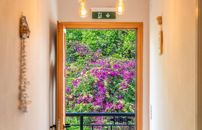 Kefalonia Apt in Gaios - Foto 5