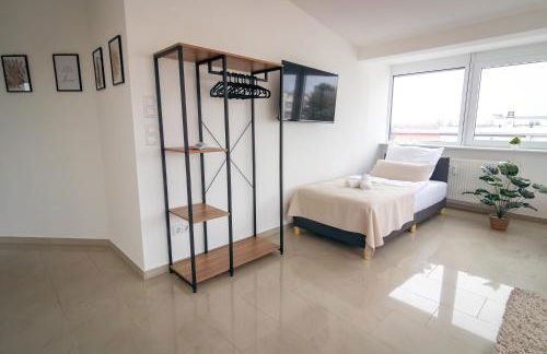 2BR - Apartment Lichtblick - Foto 9