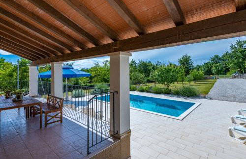 Villa Antonia, a beautiful pool villa in a large 1900 sqm garden - Foto 15