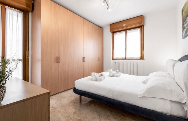 Suitelowcost Humanitas Apartment - Foto 4