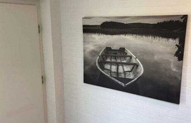 Dream View Comfortable Holiday Residence - Foto 27