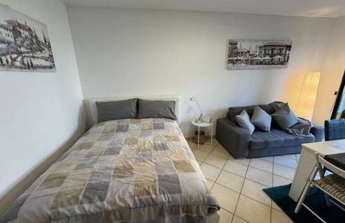 Reggio Emilia Apartments - Giardino - Uno - Foto 7