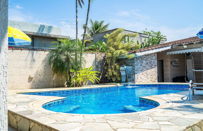 Linda casa no condomínio Morada da Praia - Foto 18