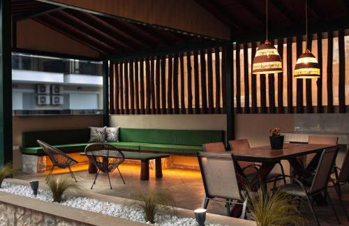 Mnēmes Residence - Foto 6