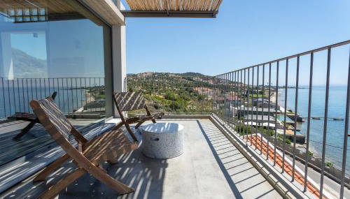 Above Blue two Bedroom Villa - Foto 2