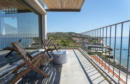 Above Blue two Bedroom Villa - Foto 2