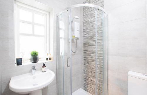 Northern Hideaways Shore Cottage, Beadnell - Foto 17