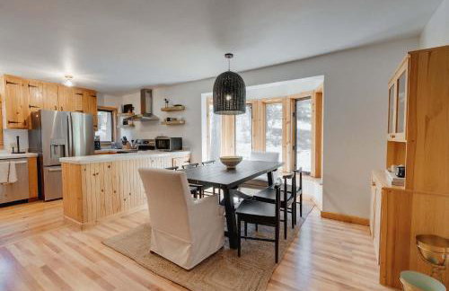 North Lake Hideaway Prime Locale for Outdoor Fun - Foto 15