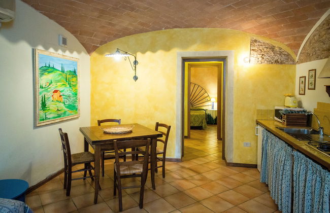 Agriturismo Le Querciole - Foto 27