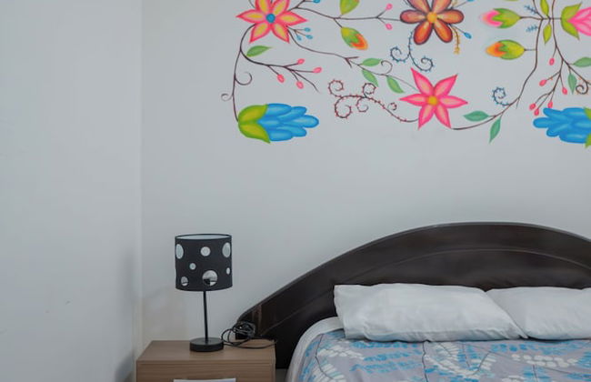 PRIVATE APART WITH AMAZING VIEW OF CUSCO - Foto 7