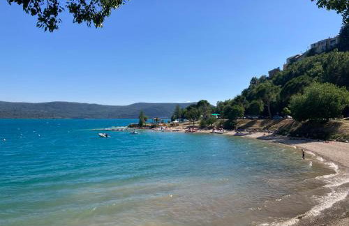 Petite Campagne au coeur des gorges du Verdon - Foto 7