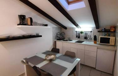 Apartments Prpić 1,Senj - Foto 46