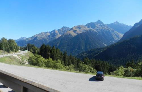 Appartement 6 pers, 1 cabine, au pied des pistes, balcon, ascenseur - FR-1-557A-50 - Foto 10