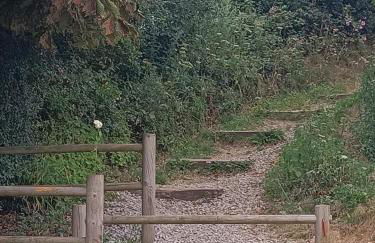 Agréable maison 3* en bord de mer - Foto 46