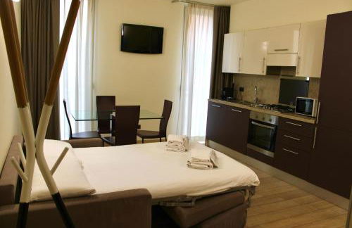 Residenza Agnello D'Oro - Foto 61