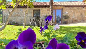 Quinta do Limite - Casa do Camponês - Foto 1