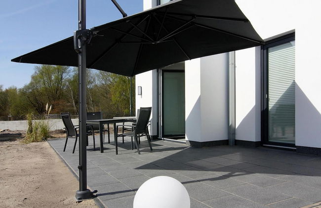 Ferienhaus am Yachthafen in Peenemunde - Foto 22