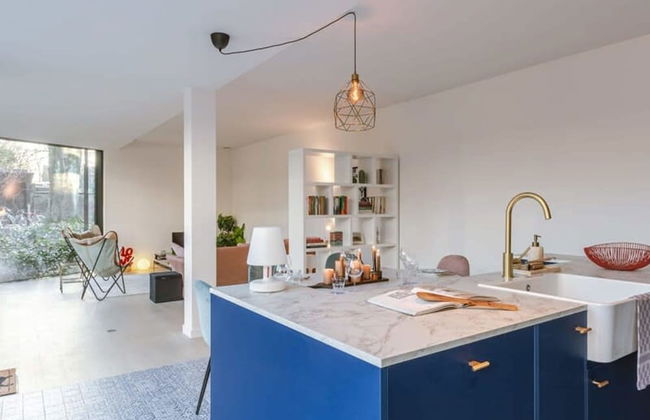 Luxurious Apartment Near the City-centre of Ghent - Foto 13