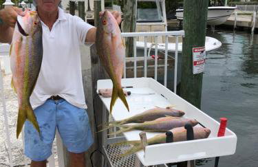 Caribbean Dreaming 1 Open Water Views Dockage and Parking - Foto 6