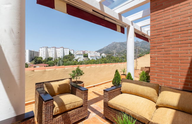 Monteazul in Marbella - Foto 22