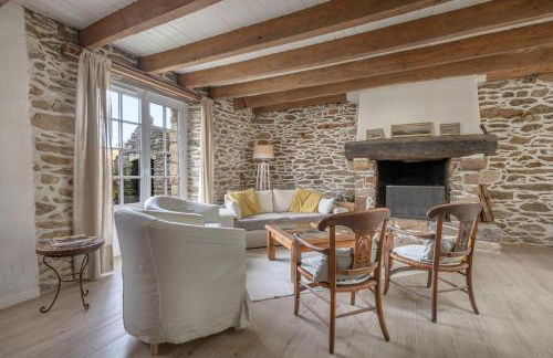 Superbe maison pour 10 personnes à Sarzeau - Foto 8