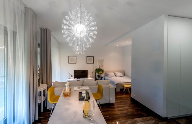 Saules Club Apart Hotel - Foto 68